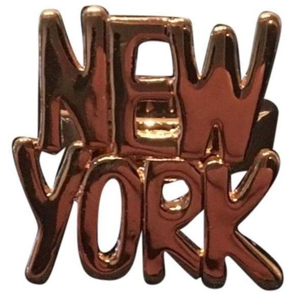 kate spade Jewelry - Kate Spade ring